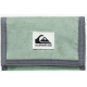 Quiksilver THE EVERYDAILY Wallet - Chinois Green