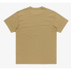 Quiksilver EV TUNED OUT Tee - Aloe