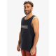 Quiksilver EV SUN DAGGER TANK - Dark Navy