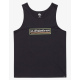 Majica Quiksilver EV SUN DAGGER TANK - Dark Navy