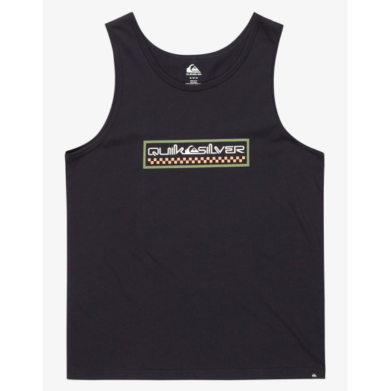 Quiksilver EV SUN DAGGER TANK - Dark Navy