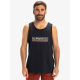 Quiksilver EV SUN DAGGER TANK - Dark Navy