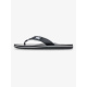 Quiksilver MOLOKAI LAYBACK II Sandals - Black Connect