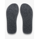 Japonke Quiksilver MOLOKAI LAYBACK II - Black Connect