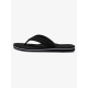 Japonke Quiksilver MOLOKAI LAYBACK Textured - Black-White-Black