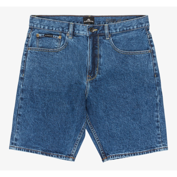 Hlače Quiksilver AQUA CULT kratke - Aged