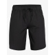 Hlače Roxy ROXY WAVE 9 boardshords - Anthracite