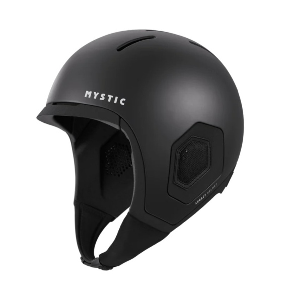 Mystic Čelada LEGACY - 900 Black