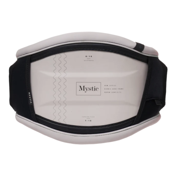 Mystic Trapez GEM - 109 Off White