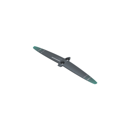 North SONAR S122 Stabilizer - 900 Black