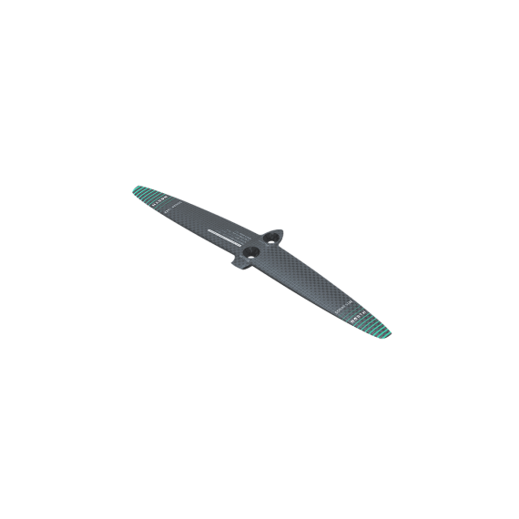North SONAR S122 Stabilizer - 900 Black