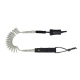 Mystic WING BOARDLEASH Waist - 108 Dirty White