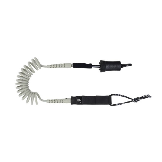 Mystic WING BOARDLEASH Waist - 108 Dirty White