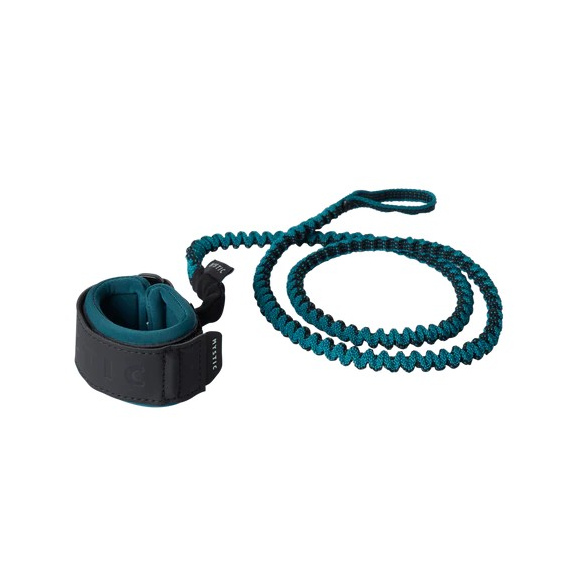 Mystic WING LEASH Wrist - 695 Teal