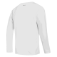 Quickdry Mystic STAR LS - 109 Off White