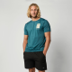 Lycra Mystic BOARDING SS - 695 Teal