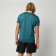 Lycra Mystic BOARDING SS - 695 Teal