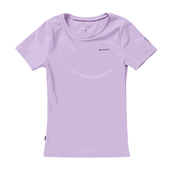 Lycra Mystic STAR SS Women - 552 Pink Purple