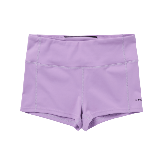 Hlače Mystic SAIMI Shorts Women - 552 Pink Purple
