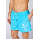 Chiemsee MORRO BAY Boardshorts - 15-4720 River Blue