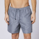 Hlače Chiemsee ETERNAL Boardshorts - 18-3912 Grisaille