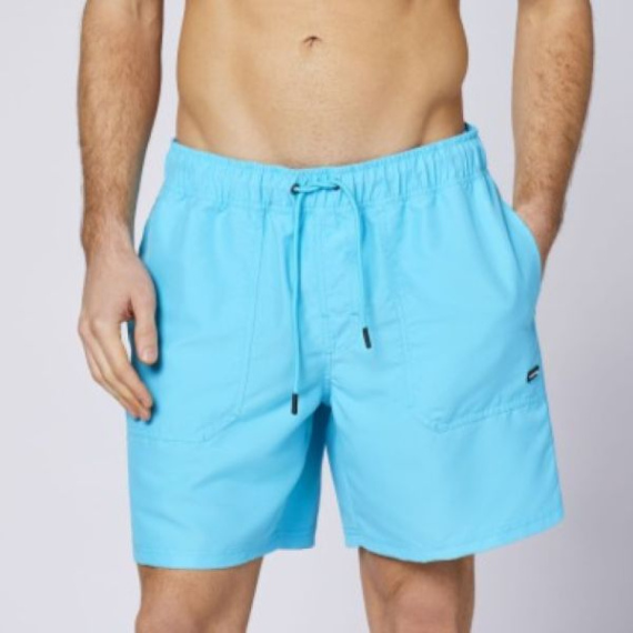Chiemsee ETERNAL Boardshorts - 15-4720 River Blue