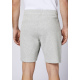 Chiemsee COMFORT Shorts - 17-4402M Neutral Gray