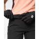 Hlače Sweet Protection HUNTER Slashed Shorts Women - Black