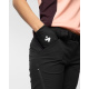 Sweet Protection HUNTER Slashed Shorts Women - Black