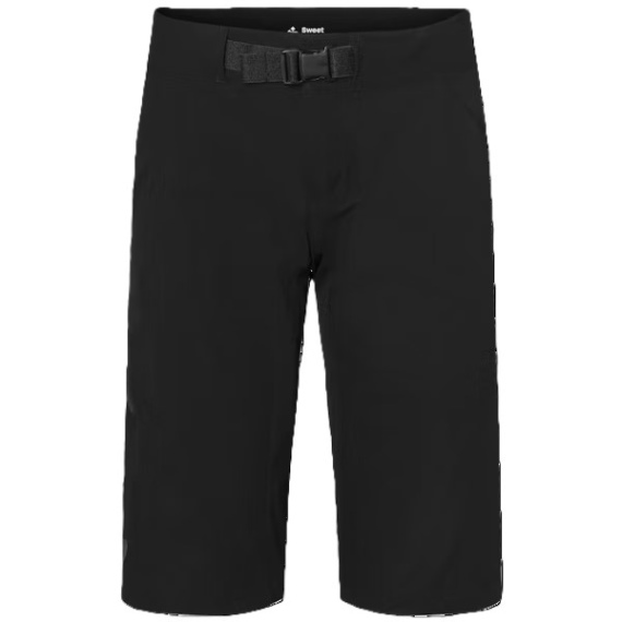 Sweet Protection HUNTER Slashed Shorts Women - Black