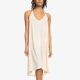 Roxy SUN REFLECTION Dress - Tapioca