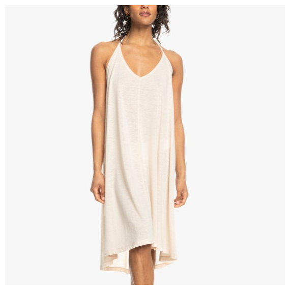Roxy SUN REFLECTION Dress - Tapioca
