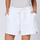 Chiemsee WAFFLE Shorts - 11-0601 Bright White