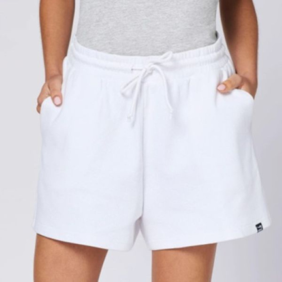 Chiemsee WAFFLE Shorts - 11-0601 Bright White