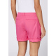 Hlače Chiemsee TETRA kratke - 17-2033 Fandango Pink