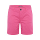 Hlače Chiemsee TETRA kratke - 17-2033 Fandango Pink