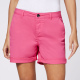 Hlače Chiemsee TETRA kratke - 17-2033 Fandango Pink