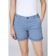 Hlače Chiemsee TETRA kratke - 18-3929 Blue Horizon