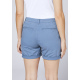 Hlače Chiemsee TETRA kratke - 18-3929 Blue Horizon