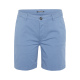 Hlače Chiemsee TETRA kratke - 18-3929 Blue Horizon