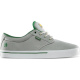 Etnies JAMESON 2 ECO X TFTF - Grey-White-Green