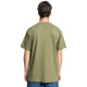 DC CORPO T-Shirt - Deep Lichen Green