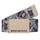 Pas DC WEB BELT 3 - Crockery Skully Print