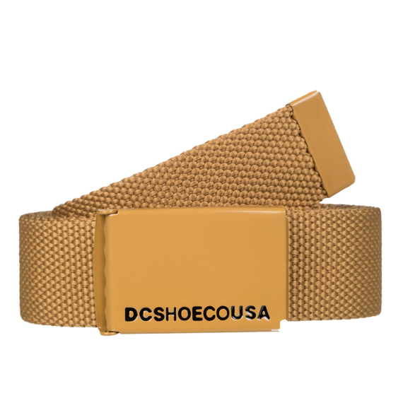 Pas DC WEB BELT 3 - Medal Bronze