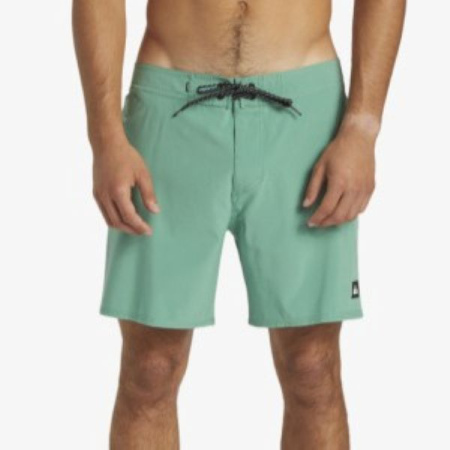 Quiksilver SURFSILK KAIMANA Boardshorts 16'' - Frosty Spruce