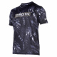 Lycra Mystic STONE Loosefit SS - 900 Black