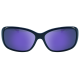 Cebe SUNSET - Shiny Dark Blue-Purple Mirror
