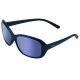 Cebe SUNSET - Shiny Dark Blue-Purple Mirror
