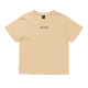 Majica Mystic BRAND Seasonal - Warm Sand