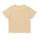 Majica Mystic BRAND Seasonal - Warm Sand